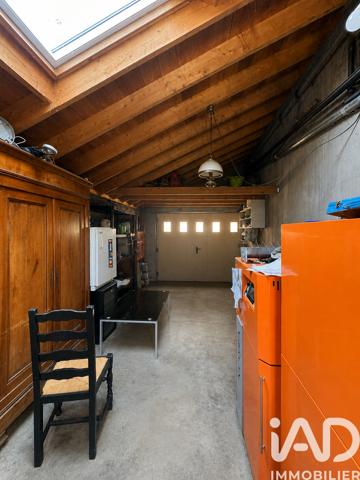 Maison à vendre 7 pièces 110 m² Crozon