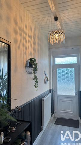 Maison à vendre 7 pièces 110 m² Crozon
