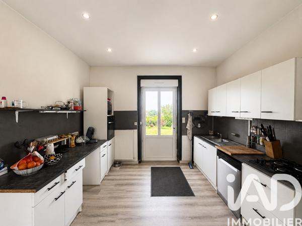 Maison à vendre 7 pièces 110 m² Crozon