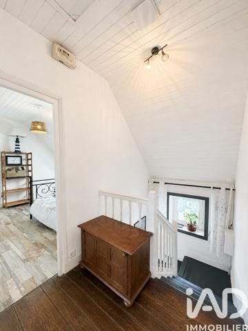 Maison à vendre 7 pièces 110 m² Crozon