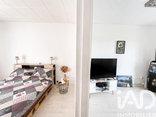 Maison à vendre 7 pièces 110 m² Crozon