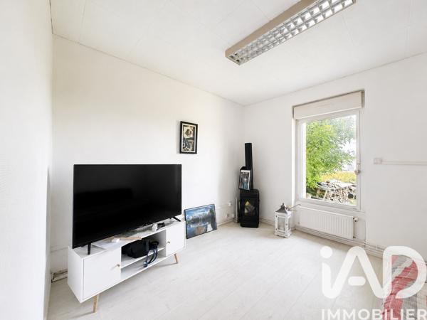 Maison à vendre 7 pièces 110 m² Crozon