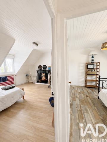 Maison à vendre 7 pièces 110 m² Crozon