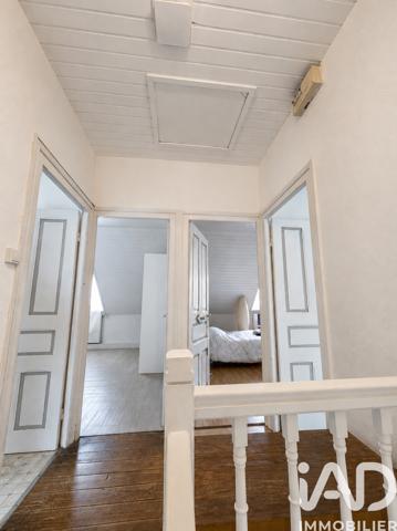 Maison à vendre 7 pièces 110 m² Crozon