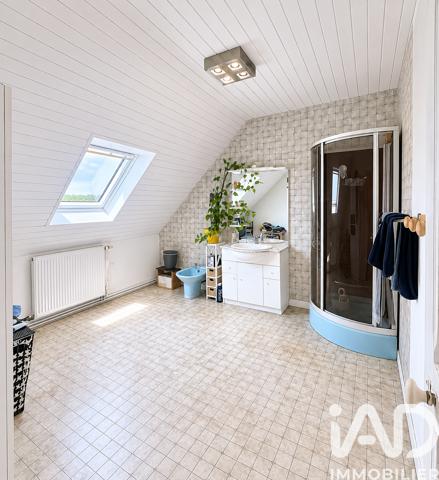 Maison à vendre 7 pièces 110 m² Crozon