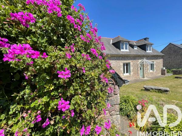 Maison à vendre 5 pièces 143 m² Paimpol
