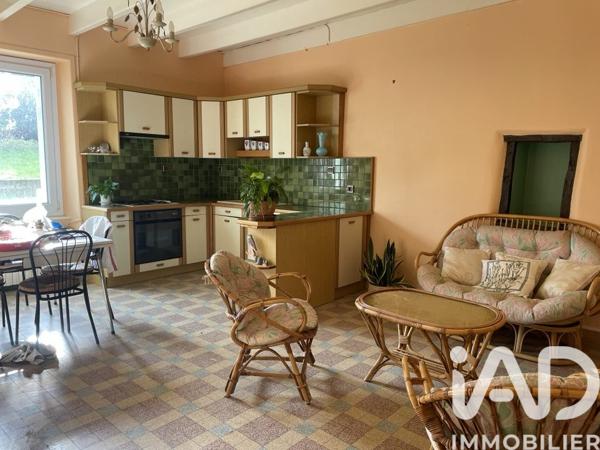 Maison à vendre 5 pièces 143 m² Paimpol