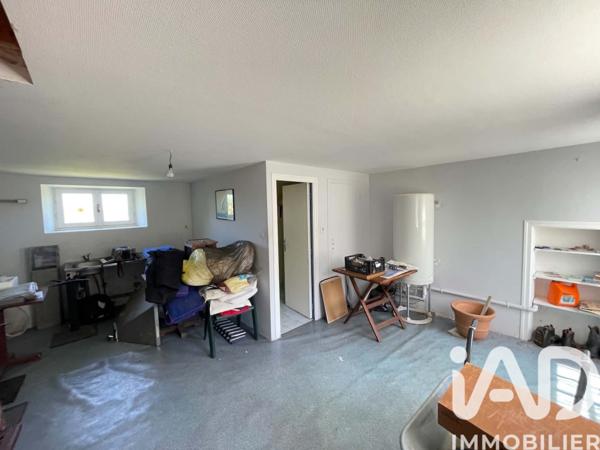 Maison à vendre 5 pièces 143 m² Paimpol