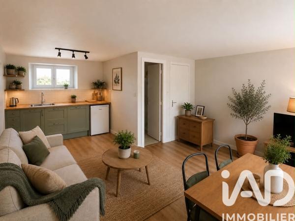Maison à vendre 5 pièces 143 m² Paimpol