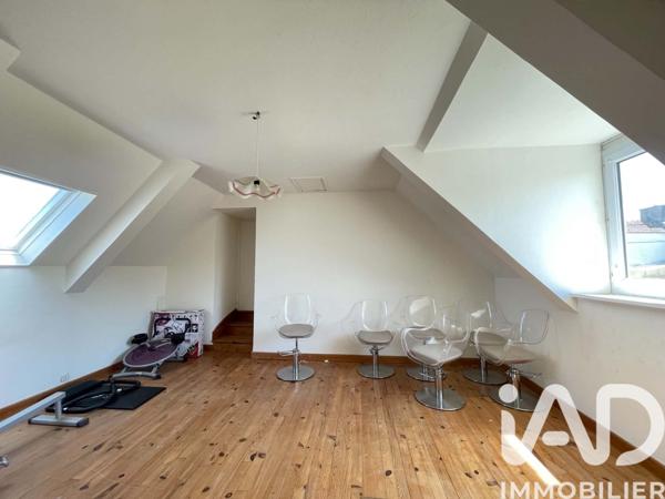 Maison à vendre 5 pièces 143 m² Paimpol