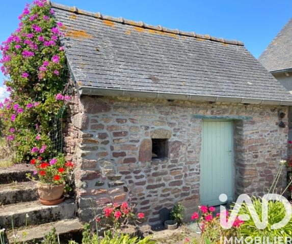 Maison à vendre 5 pièces 143 m² Paimpol