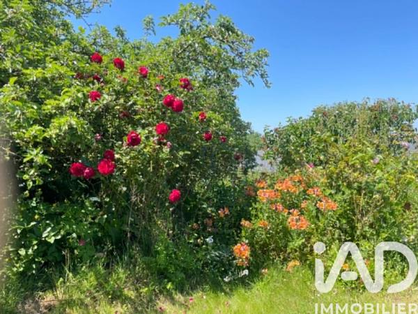 Maison à vendre 5 pièces 143 m² Paimpol