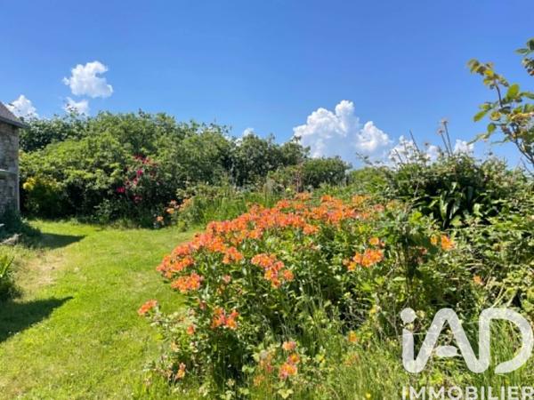 Maison à vendre 5 pièces 143 m² Paimpol