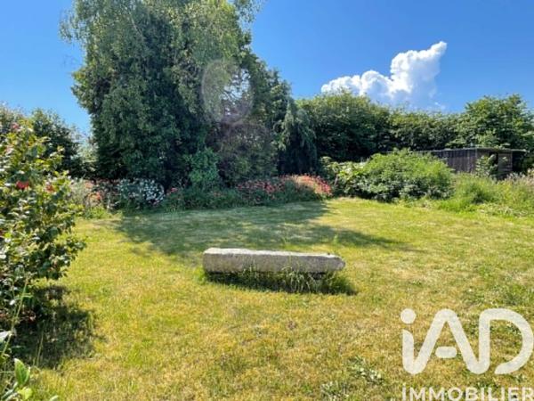 Maison à vendre 5 pièces 143 m² Paimpol
