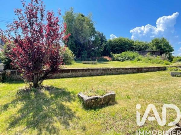 Maison à vendre 5 pièces 143 m² Paimpol