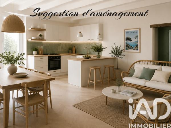 Maison à vendre 5 pièces 143 m² Paimpol