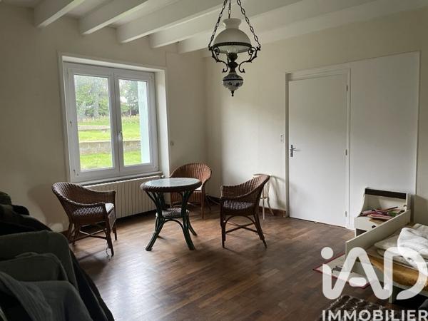 Maison à vendre 5 pièces 143 m² Paimpol