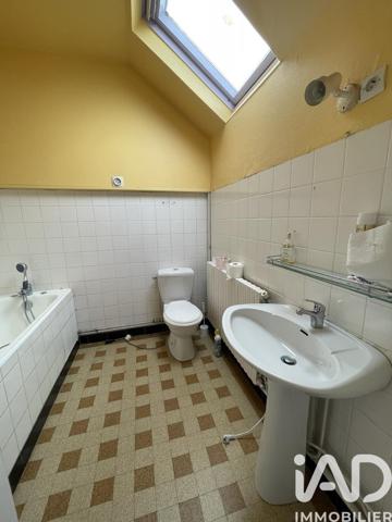 Maison à vendre 5 pièces 143 m² Paimpol