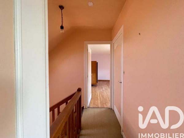 Maison à vendre 5 pièces 143 m² Paimpol