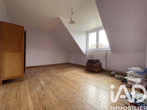 Maison à vendre 5 pièces 143 m² Paimpol