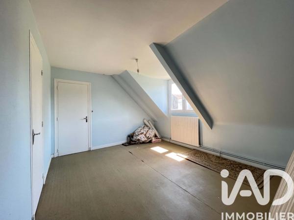 Maison à vendre 5 pièces 143 m² Paimpol