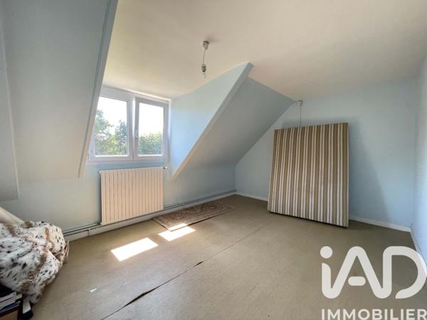 Maison à vendre 5 pièces 143 m² Paimpol