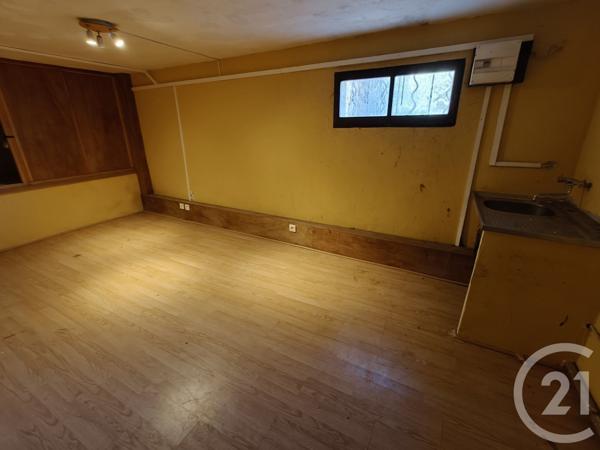 Maison à vendre  4 pièces - 88 m 2   MARSEILLE  - 13009