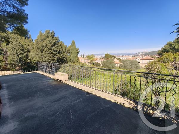 Maison à vendre  4 pièces - 88 m 2   MARSEILLE  - 13009