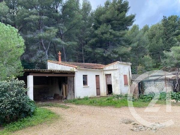 Maison à vendre  4 pièces - 88 m 2   MARSEILLE  - 13009