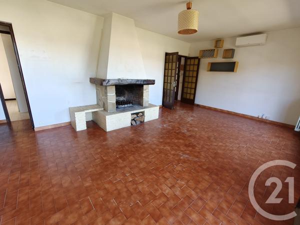 Maison à vendre  4 pièces - 88 m 2   MARSEILLE  - 13009