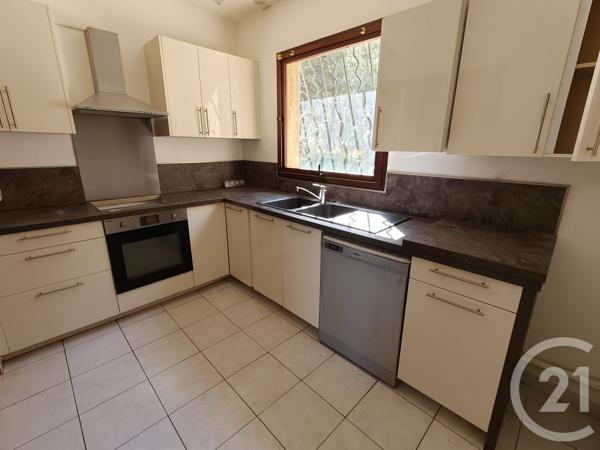 Maison à vendre  4 pièces - 88 m 2   MARSEILLE  - 13009