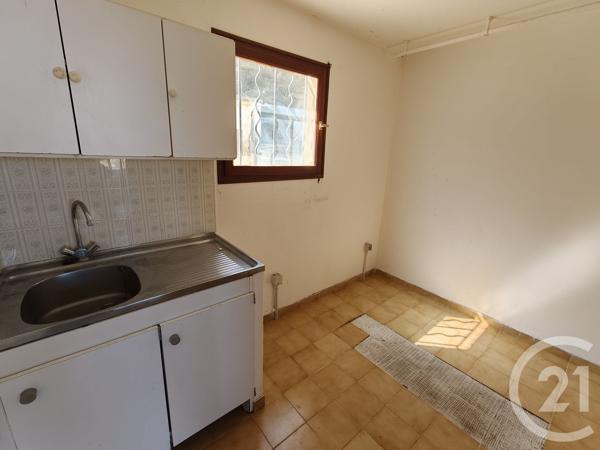 Maison à vendre  4 pièces - 88 m 2   MARSEILLE  - 13009