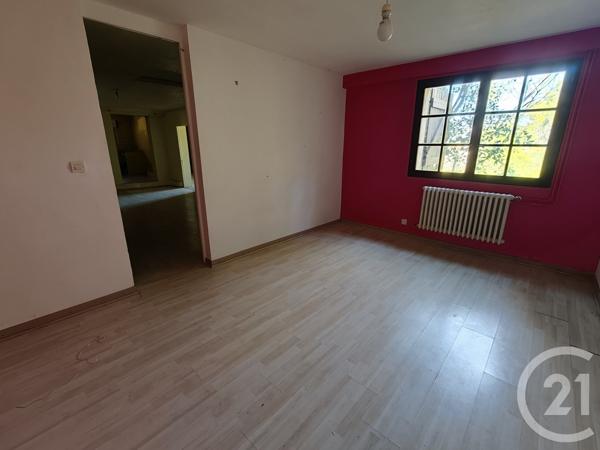 Maison à vendre  4 pièces - 88 m 2   MARSEILLE  - 13009