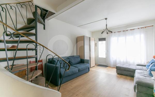 Maison à vendre    3 pièces • 76,14 m2 Boissy-Saint-Léger