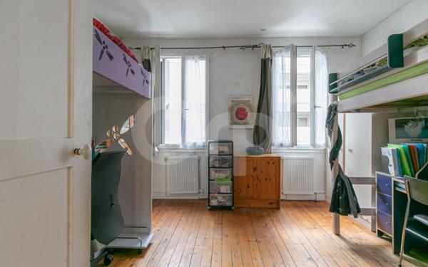 Maison à vendre    3 pièces • 76,14 m2 Boissy-Saint-Léger