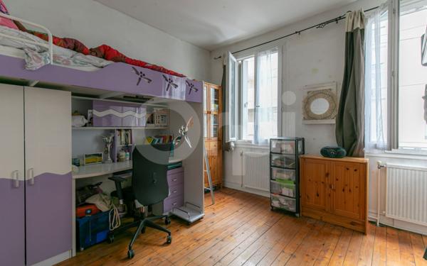 Maison à vendre    3 pièces • 76,14 m2 Boissy-Saint-Léger