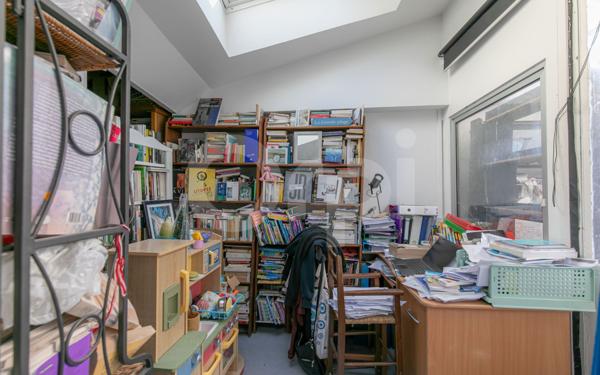 Maison à vendre    3 pièces • 76,14 m2 Boissy-Saint-Léger