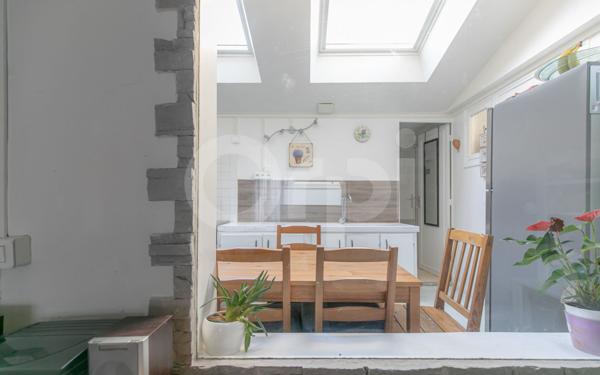 Maison à vendre    3 pièces • 76,14 m2 Boissy-Saint-Léger