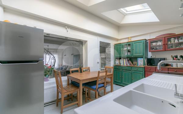 Maison à vendre    3 pièces • 76,14 m2 Boissy-Saint-Léger