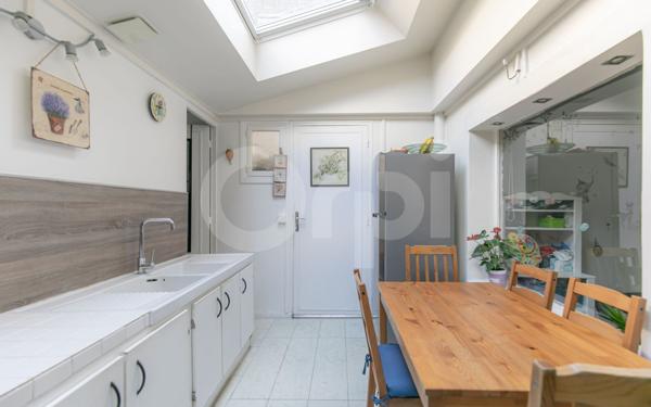 Maison à vendre    3 pièces • 76,14 m2 Boissy-Saint-Léger