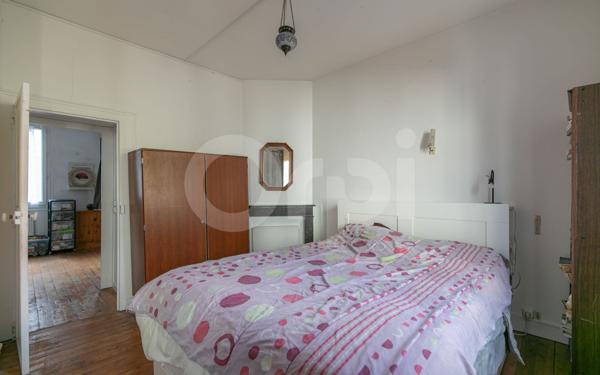 Maison à vendre    3 pièces • 76,14 m2 Boissy-Saint-Léger