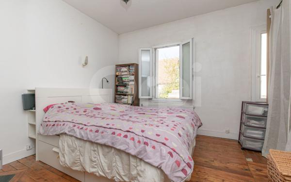 Maison à vendre    3 pièces • 76,14 m2 Boissy-Saint-Léger