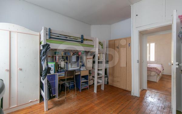 Maison à vendre    3 pièces • 76,14 m2 Boissy-Saint-Léger