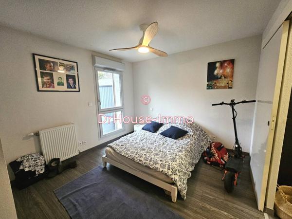 Appartement à vendre 2 pièces de 42 m²