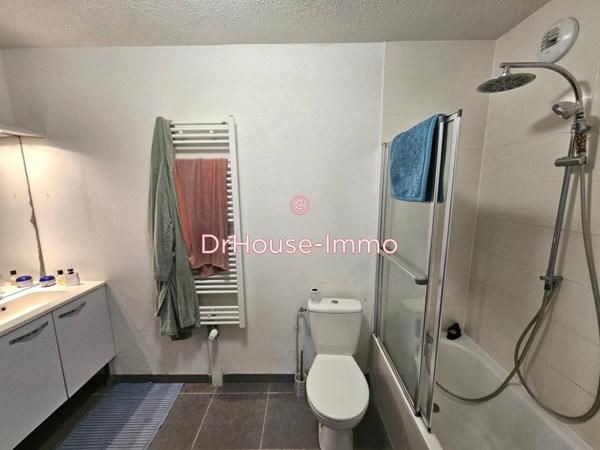 Appartement à vendre 2 pièces de 42 m²
