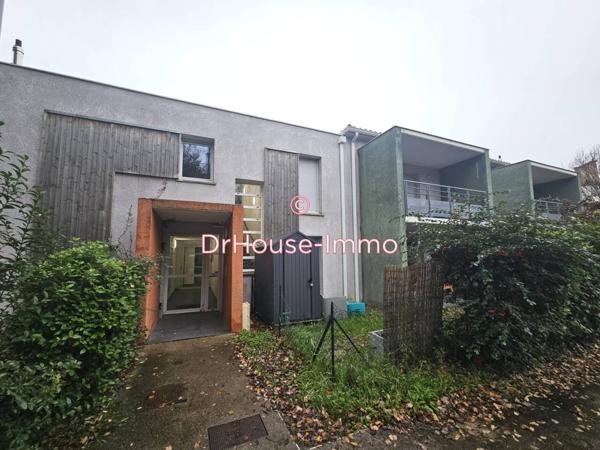 Appartement à vendre 2 pièces de 42 m²
