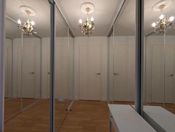 Appartement à vendre 4 pièces ARCACHON Centre (33) de 132m2