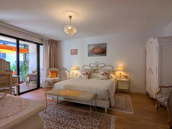 Appartement à vendre 4 pièces ARCACHON Centre (33) de 132m2