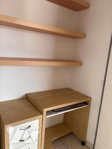 Bel appartement T2 rénové – Résidence soignée et paisible