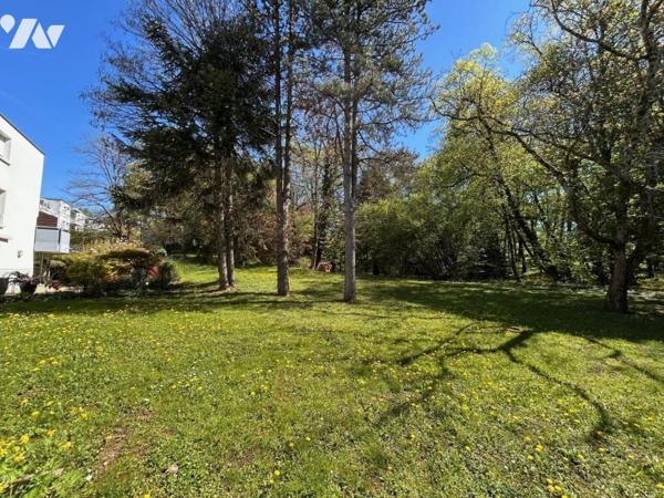 Bel appartement T2 rénové – Résidence soignée et paisible